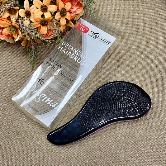 Women Detangling Hair Brush Simply Straight Hair Comb for Hair Care