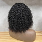 Nature Fumi Human Hair Pissy One Wigs