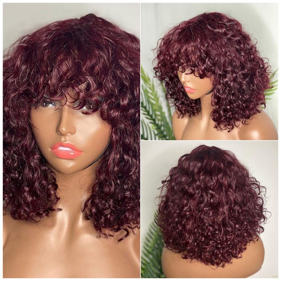 Human hair supplier wholesale with high quality,Wig customize factory ...