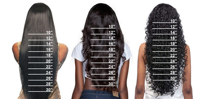 High Quality V-Part Sdd Pixie Curly Wig