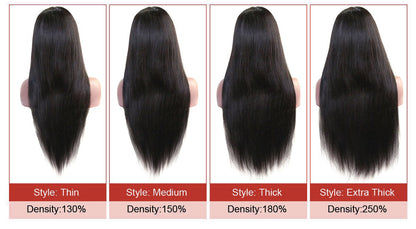 Special Color Virgin Hair Water Wave Bob Wig