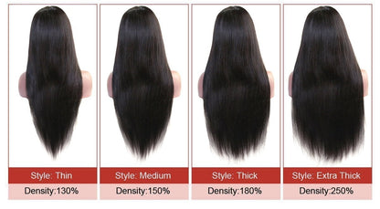 Future Color Synthetic Braided Wig