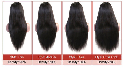 Perruque Spéciale Bouclée Remy Hair Bob