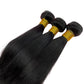 Guarenteehair Brand 100% Unprocessed Silky Straight Human Hair Bundles GHA8ST01