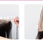Perruque Lisse Droite à Crochet de Cheveux Humains Fumi Piano Haute Lumière