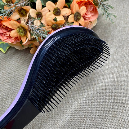 Women Detangling Hair Brush Simply Straight Hair Comb for Hair Care