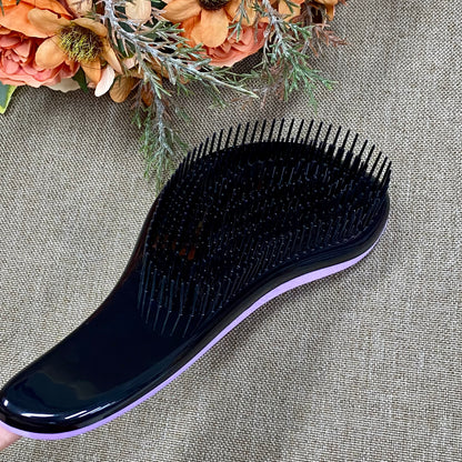 Women Detangling Hair Brush Simply Straight Hair Comb for Hair Care