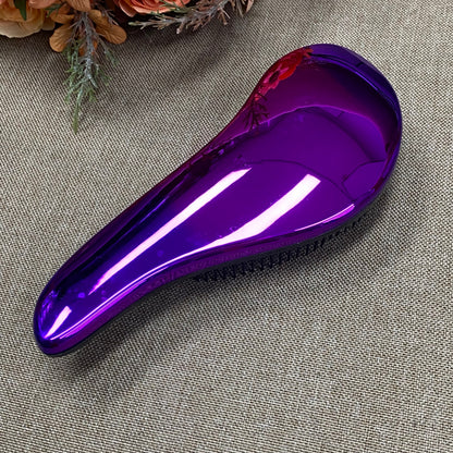 Women Detangling Hair Brush Simply Straight Hair Comb for Hair Care