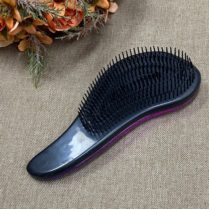 Women Detangling Hair Brush Simply Straight Hair Comb for Hair Care