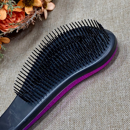Women Detangling Hair Brush Simply Straight Hair Comb for Hair Care
