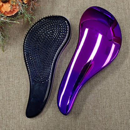 Women Detangling Hair Brush Simply Straight Hair Comb for Hair Care