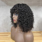 Nature Fumi Human Hair Pissy One Wigs