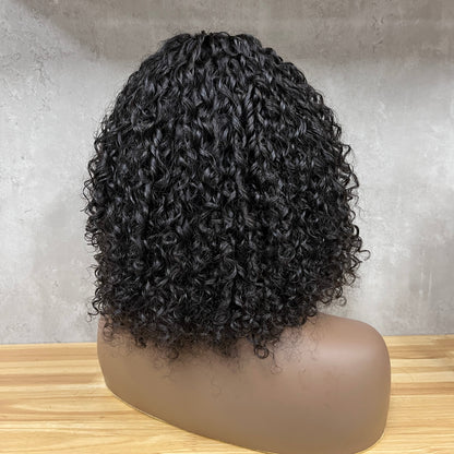 Perruques Pissy One Cheveux Naturels Nature Fumi