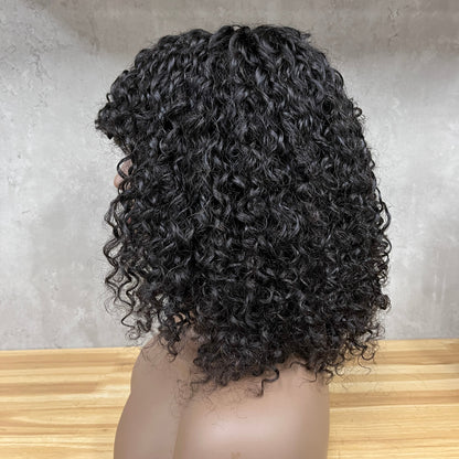 Perruques Pissy One Cheveux Naturels Nature Fumi