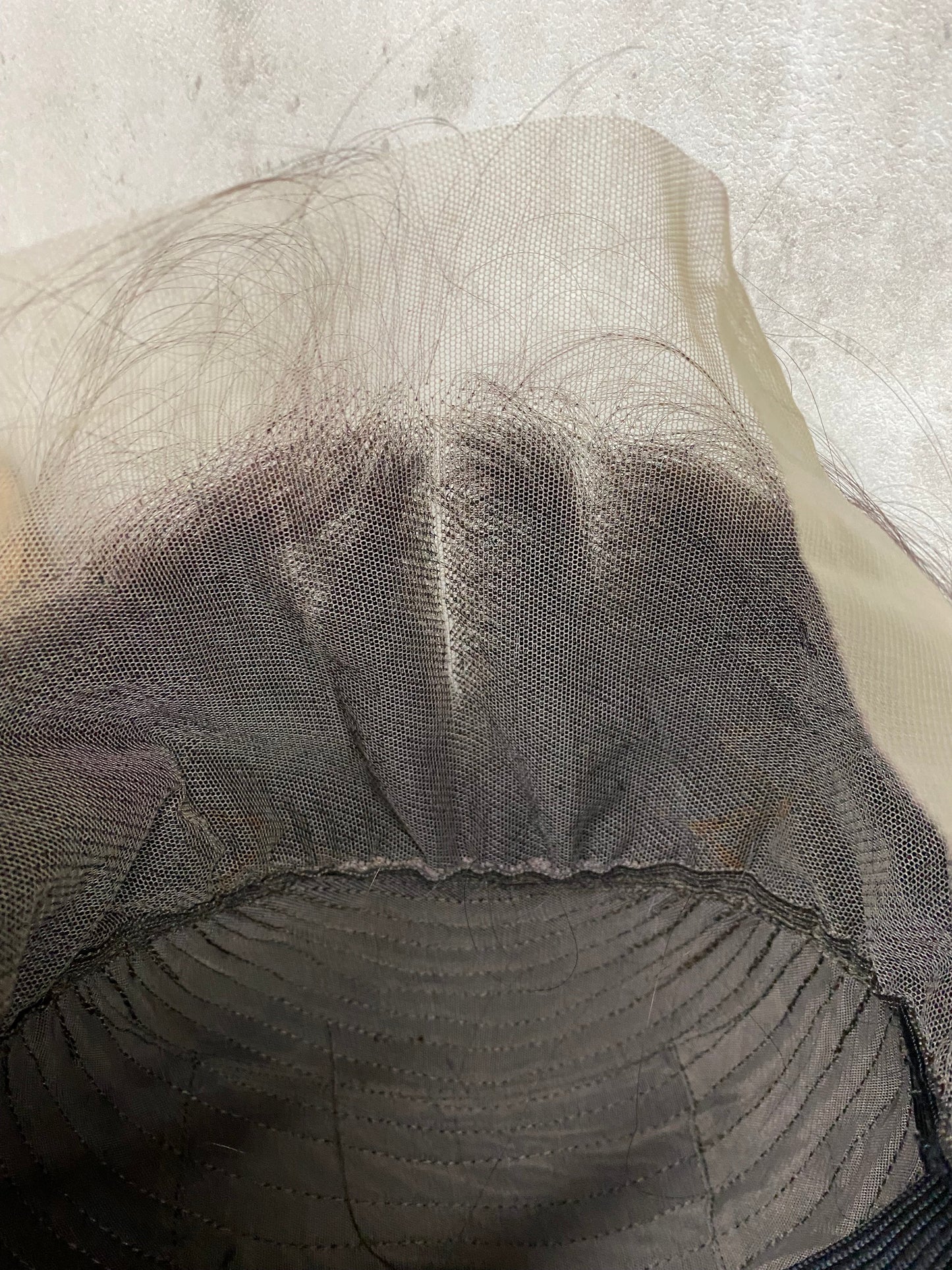 Haute Qualité Omber Bourgogne Remy Cheveux Humains 13x4 Dentelle Frontale Droite Cheveux Longs Perruques