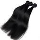 Guaranteehair Unprocessed Remy Straight Human Hair Bundles GHA9ST01